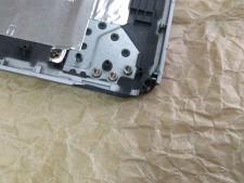 Кришка матриці Dell Latitude 5510 №4